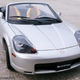 Illustration for article titled Autoart Toyota MR2 Spyder: Review